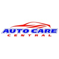 Auto Care Central logo - Similar company to Skeeter'S Auto Service