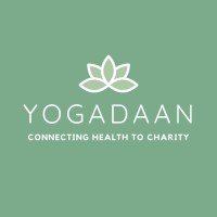YogaDaan e.V. logo - Similar company to Oneuix Enterprise