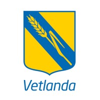 Vetlanda kommun logo - Similar company to Eksjö Kommun