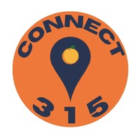 Connect 315 logo - Similar company to Slice Consulting At Syracuse University