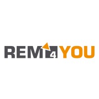 REM4you AG logo - Similar company to Step Farming Gmbh