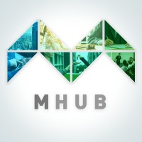MHub Indonesia logo - Similar company to Connected