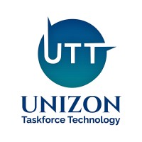 UNIZON Taskforce Technology logo - Similar company to Pustack