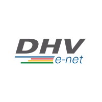 DHV e-net GmbH logo - Similar company to Dhv-Net (Digital Health Vital Networks)