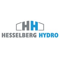 Hesselberg-Hydro logo - Similar company to Dalcon
