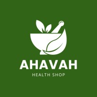Ahavah Health Shop logo - Similar company to Hella Loud