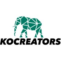 Kocreators logo - Similar company to National Achiever Services