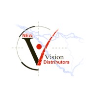 New Vision Distributors Limited logo - Similar company to R.A. Williams Distributors