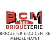 BRIQUETERIE DU CENTRE MENZEL HAYET logo - Similar company to Sg Automatisme