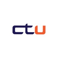 CTU logo - Similar company to Kakono Technologies