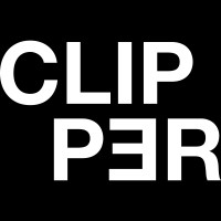 CLIPP3R logo - Similar company to Harvel