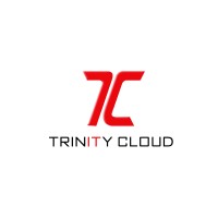 Trinity Cloud Company logo - Similar company to Cloud Cruiser Inc., Acquired By Hewlett Packard Enterprise Company In 2018