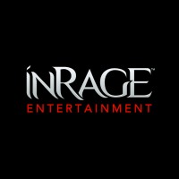 inRage Entertainment logo - Similar company to Easy Star Records