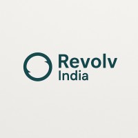 Revolv India logo - Similar company to Revolve Green