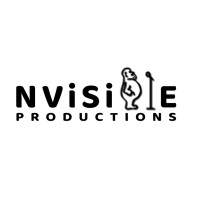 Nvisible Productions LTD logo - Similar company to The Nvisible Agency