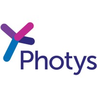 Photys Therapeutics logo - Similar company to Nested Therapeutics