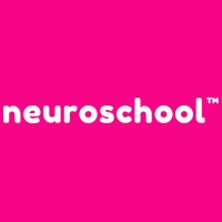 Neuroschool logo - Similar company to Khan Academy Deutsch