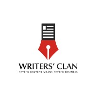 Writers' Clan logo - Similar company to Bqd Solutions