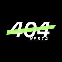 404 Media logo - Similar company to Telemessage, A Smarsh Company