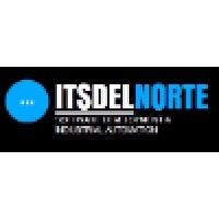 ITS DEL NORTE logo - Similar company to Inadaptados