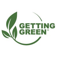 Getting Green ApS logo - Similar company to Hmn A/S