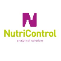 NutriControl B.V. | Analytical solutions logo - Similar company to Normec Groen Agro Control