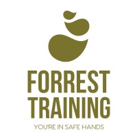 Forrest Training Ltd logo - Similar company to Rainbow Rogues
