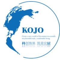 Anhui KOJO New Material Technology Co.,Ltd. logo - Similar company to Xitrical