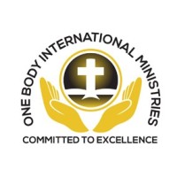 One Body International Ministries logo - Similar company to Mastering Modern Selling