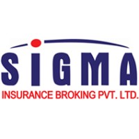 Sigma Insurance Broking Private Limited logo - Similar company to Everyday Digital Solutions