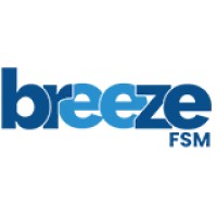 Breeze logo - Similar company to Fusionstays