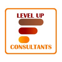 LEVEL UP CONSULTANTS logo - Similar company to Factcertifier