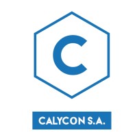 CALYCON logo - Similar company to Quality Service S.A.