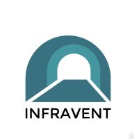 Infravent AS logo - Similar company to Norskand Prosjekt As