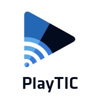 PlayTIC logo - Similar company to Playtics