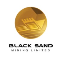Black Sand Mining Co.ltd logo - Similar company to Exco Mining
