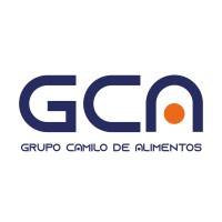 GCA - Grupo Camilo de Alimentos logo - Similar company to Mbs Group