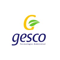 Gesco logo - Similar company to Ampro - Laboratorio E Engenharia