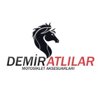 Demiratlılar Motosiklet Aksesuar Ltd. Şti. logo - Similar company to Racing Planet