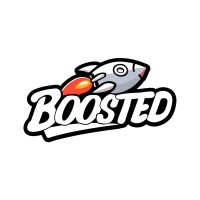 Boosted Supplements logo - Similar company to Bioprotein