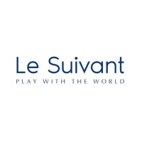 Le Suivant - Travel & Tourism logo - Similar company to Medco Management