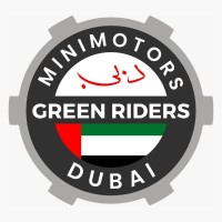 GREEN RIDERS MIDDLE EAST logo - Similar company to Green Riders