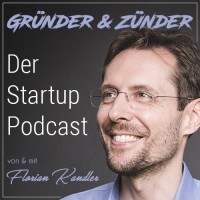 Gründer & Zünder Startup Podcast