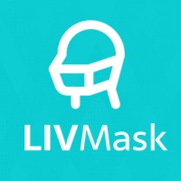 LIVMask logo - Similar company to Fixlabs