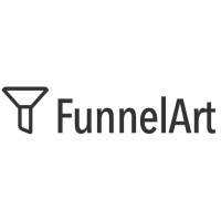 FunnelART logo - Similar company to Guestup S.R.L.