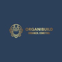 Organibuild logo - Similar company to Estúdio Lisboa