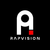 RAPVISION DIGITAL MEDIA, PT logo - Similar company to Lead-Go! Consulting