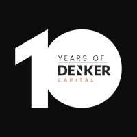 Denker Capital logo - Similar company to Pachaea