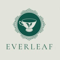 Everleaf logo - Similar company to Artisan Drinks