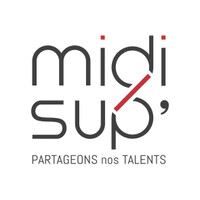 Midisup logo - Similar company to Anasup